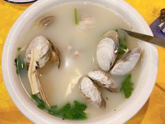 -老字号蛇口德记烧腊饭店·海鲜加工
