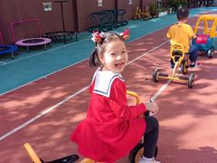 -京师双语幼儿园