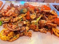 -特色酱椒鱼私房菜(黄鹤楼店)
