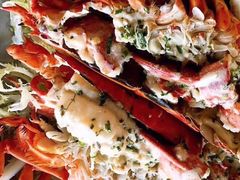 -广州四季酒店·佰鲜汇·现代法餐