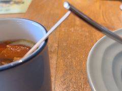 -蜜桃餐厅·伴山(湖滨商业街店)