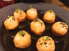 -北京四季酒店·采逸轩