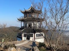 -缥缈峰景区