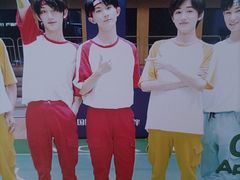 -淄博市张店区实验中学