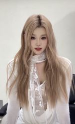 -DL HOPE造型