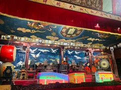 -宣科纳西古乐·非遗音乐(大水车店)