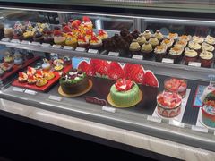-Pantry's Best派悦坊蛋糕(K11购物艺术中心店)