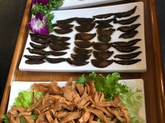 -阿鹏故事野生菌火锅(双廊古镇店)