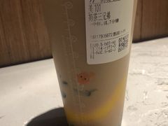 -CoCo都可(常德路店)