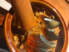 -小放牛炒菜馆(爱琴海店)