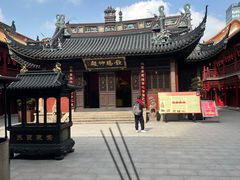 -钦赐仰殿道观