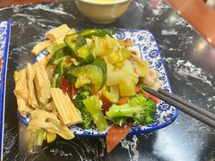 -后卫寨猫耳朵(后卫寨店)