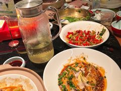 -伙靠·江浙菜(田林路店)