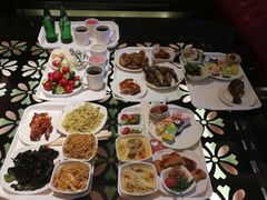 -堂会(白云店)
