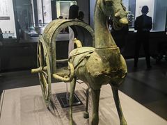 -贵州省博物馆(新馆)