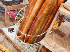 蒜蓉法棍-味多美(江桥万达店)