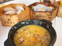 -番禺宾馆丽苑厅