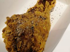 -德克士(崂山百货店)