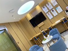 大厅-优复医疗·骨科康复UP Clinic(陆家嘴院区)