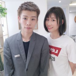 -简法造型·品牌形象店