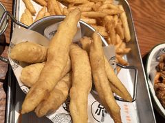 -京A Taproom·精酿餐吧(CBD店)