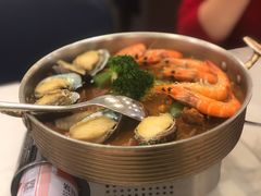 台式富贵锅-鹿港小镇(黄金店)