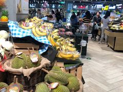 -盒马鲜生(皇庭广场店)