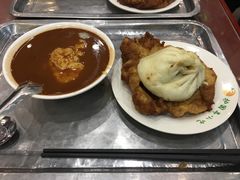 -护国寺小吃(新街口店)