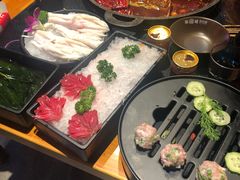 -珮姐老火锅(新街口店)
