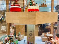 -猫的天空之城概念书店(印象城购物中心店)