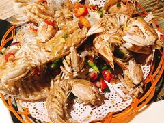 -广记海鲜(杨汊湖一店)