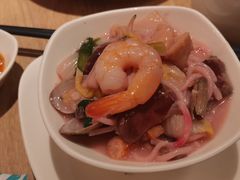-莆田餐厅PUTIEN(万象天地店)