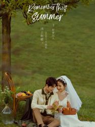 -唯一视觉婚纱摄影(李家村店)