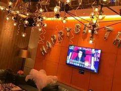 -星聚会KTV(景枫中心店)