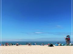 -那香海钻石沙滩浴场