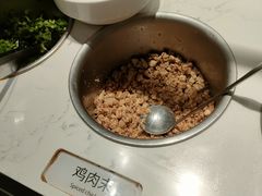 -海底捞大排档火锅(悦荟广场店)