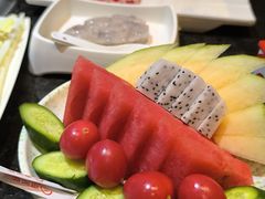 -海底捞火锅(德辉广场店)