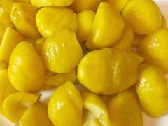 -蜀中吴养生板栗鸡(会展店)