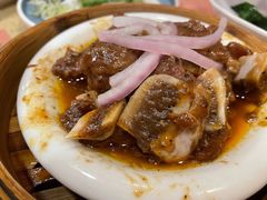 牛仔骨-点都德(北京路贰店)