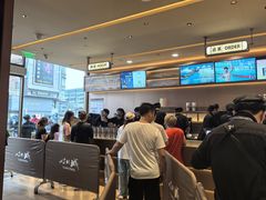 -霸王茶姬(广东东莞塘厦时代城店)