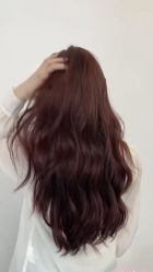 点击看大图 -3am hair salon烫发染发接发