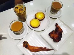 -和平馆·地道港澳茶餐厅(西门口店)