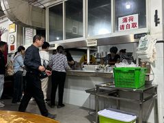 -小倪羊肉米线馆