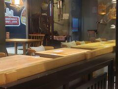 大堂-水木苼 蔬食料理
