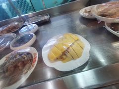 -谢记上海大排档(长寿路店)