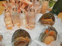 -花和海鲜自助(梅江店)