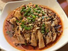 -毛里求斯小四川餐厅总店