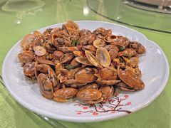 -盛港湾海鲜食府(黄沙店)