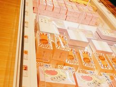 -好利来(荣民时代店)