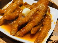 -点都德(聚福楼店)